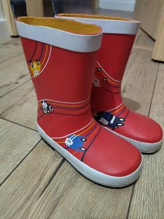 Gumáky dpam (du pareil au meme) v. 27, 27