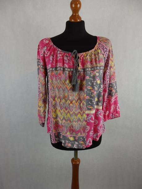 Jean pascale vzdušná blúzka, 36