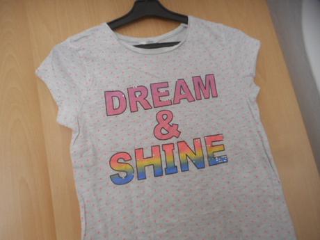 Nočná košeľa- veľ. 158/164, 158