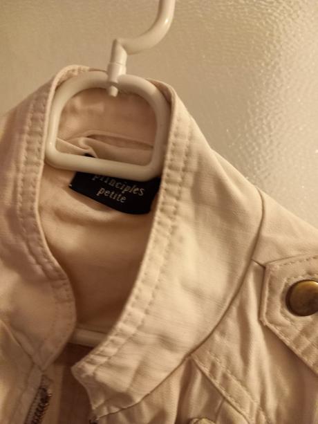 Prechodný kabatik, principles,38