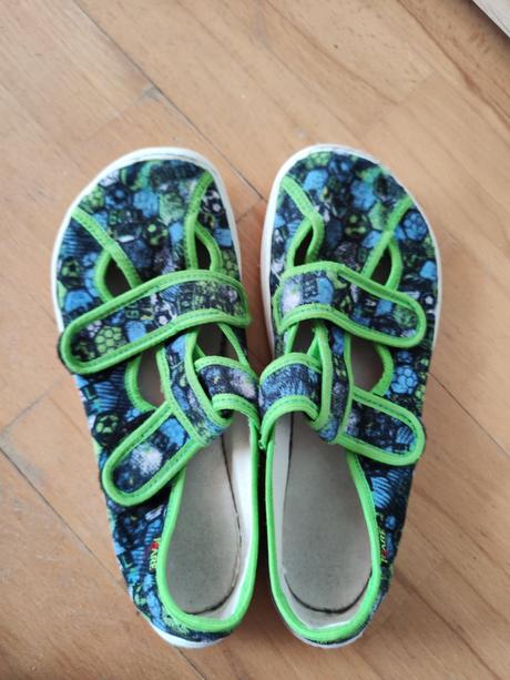 Papuče fare 34, fare,34