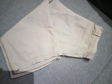 Šortky veľ.42, quechua,42