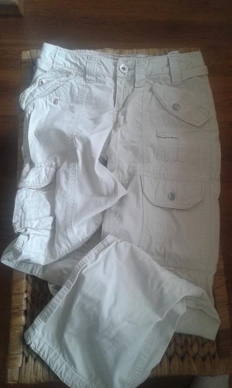 Nohavice, new yorker,xs