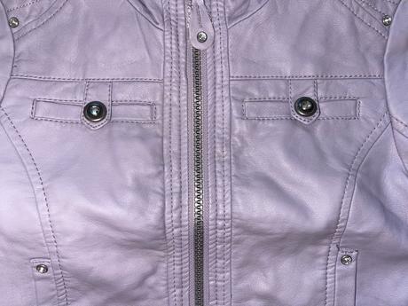 Koženková bunda, 98