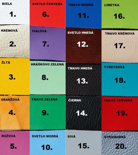 Nová žinenka + možné bezplatné doručenie, 