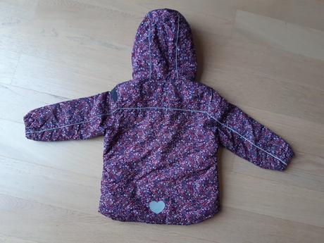 Bunda s mikinou, topolino,104