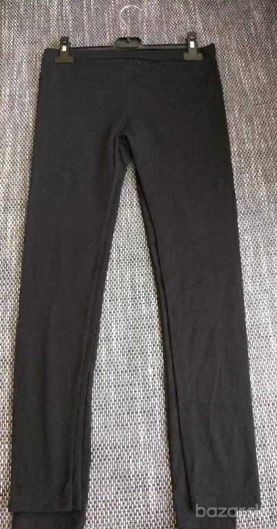 Legíny - krátke, dlhé,