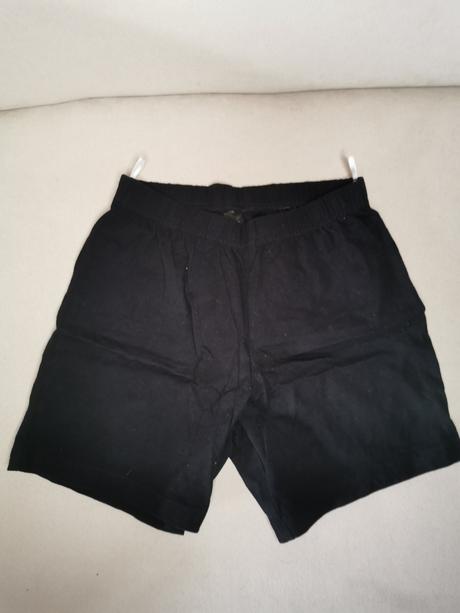 Starwars krátke pyžamo, c&a,116