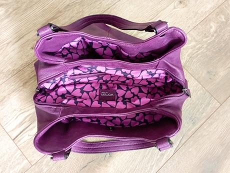 Kabelka by tchibo, tchibo