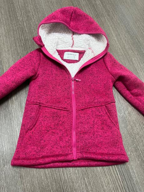 Prechodná bunda, gate,104