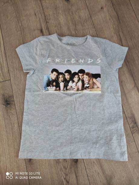 Tričko, primark,128