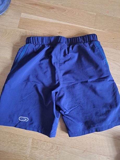 Športové kraťasy, 140