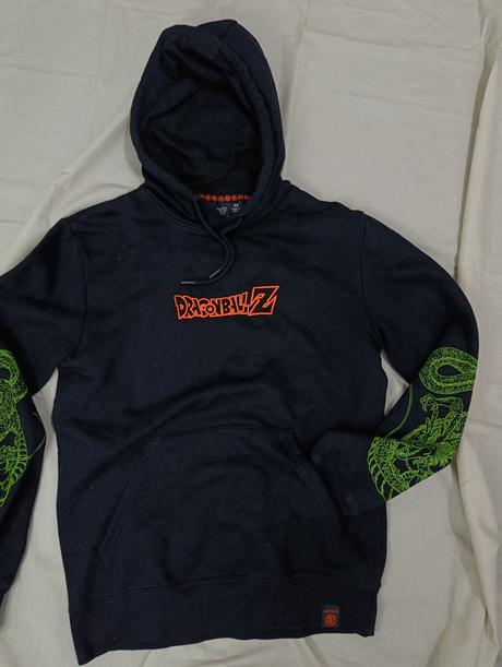Dragon ball mikina, primark,xs