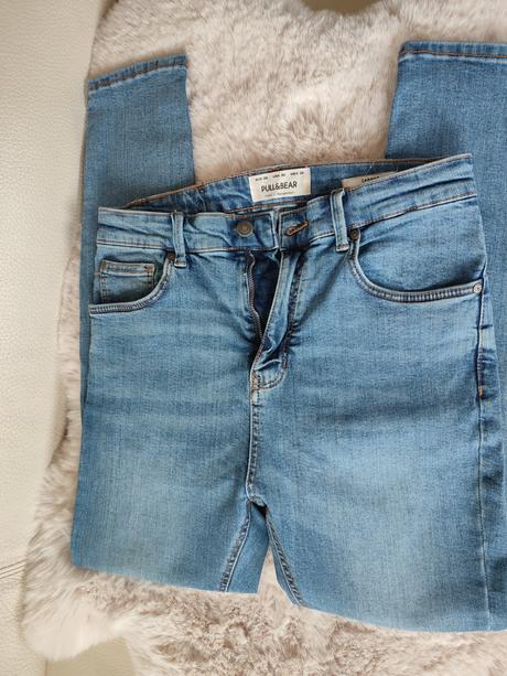 Rifle pull & bear 2x, pull&bear,38