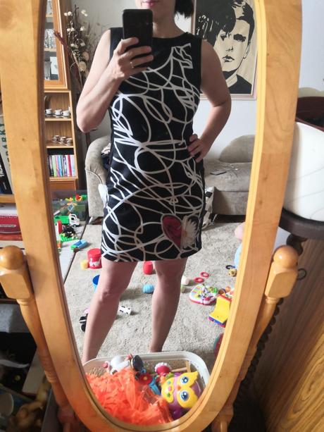 Šaty desigual, desigual,m