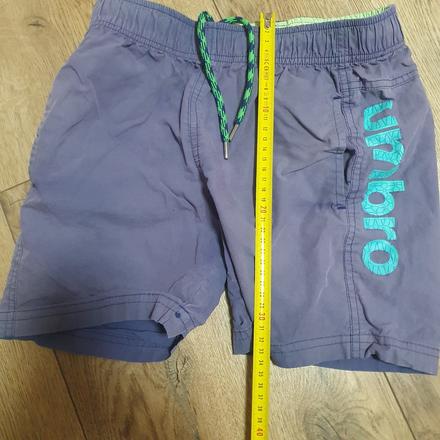 Plavky umbro, umbro,134