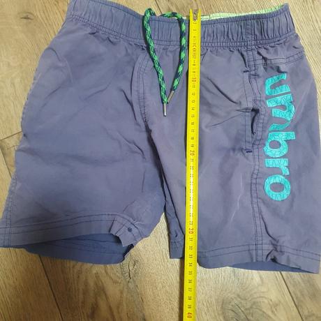 Plavky umbro, umbro,134