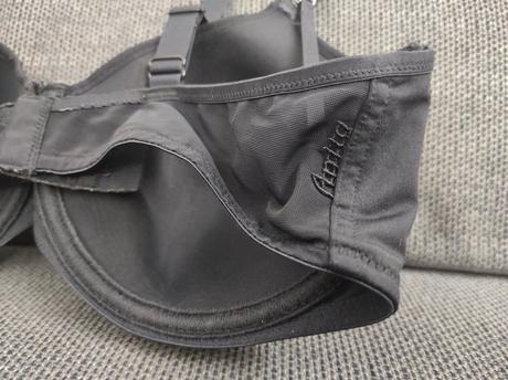 Podprsenka na kojenie anita summer 80d, 80,d