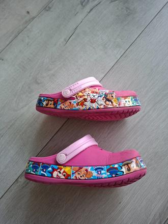 Crocs paw patrol, crocs,33