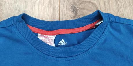 Tričko adidas 146, adidas,146
