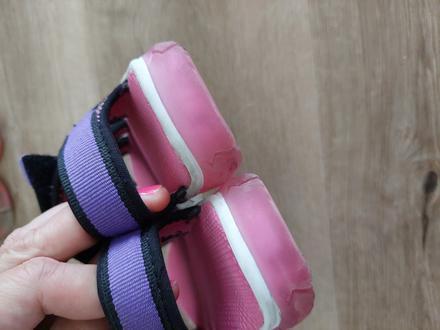 Svietiace sandale sprandi 25, sprandi,25