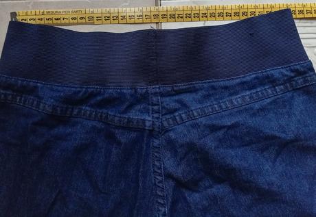 Riflové legíny, 38