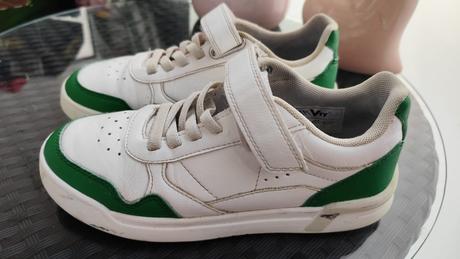 Chlapčenské tenisky 37, deichmann,37