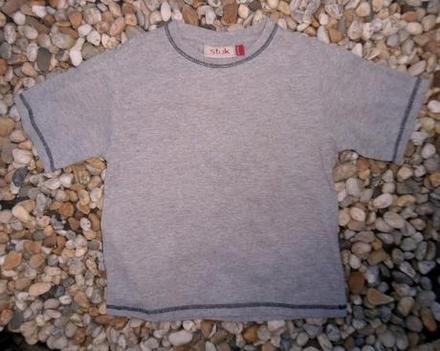 Tričko chlapčenské, 116