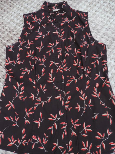 Košeľa/blúza zn. more&more, 38