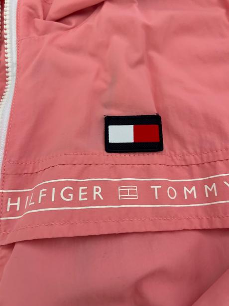 Prechodná bunda tommy hilfiger, tommy hilfiger,152