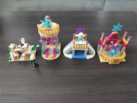 Stavebnica ladove kralovstvo, 