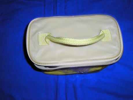 525. fa kozmetická taška, 