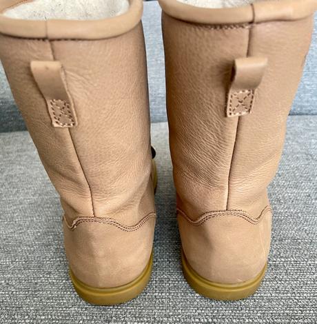 Donsje zimné topánky, 33