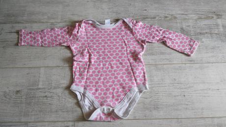 Body guličkové veľ. 92, disney,92