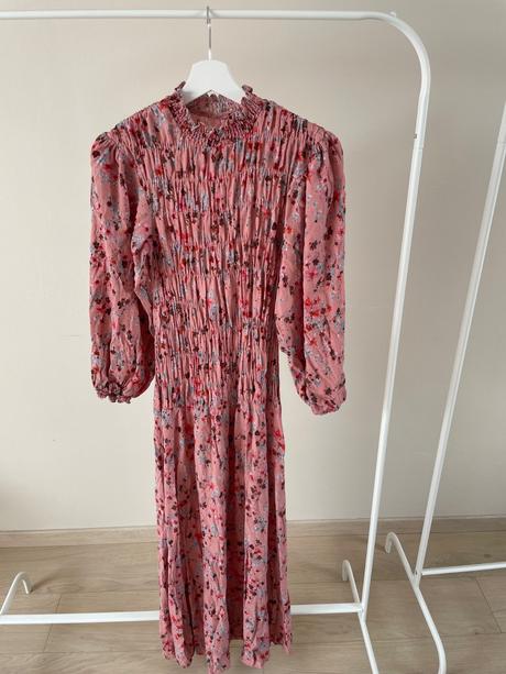 Šaty zn. reserved, reserved,s