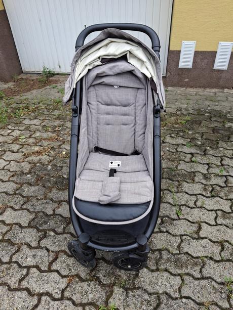 Kocik joie 2 kombinacia, joie
