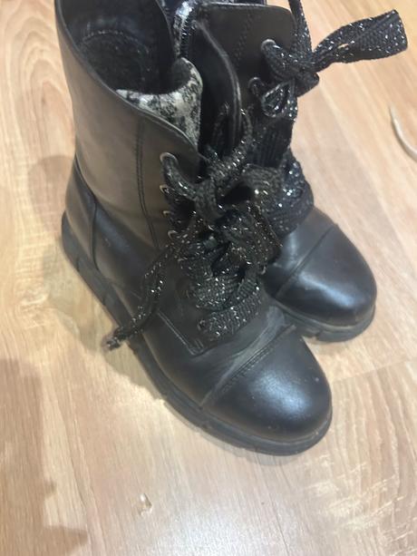 Predám čižmičky, graceland,34