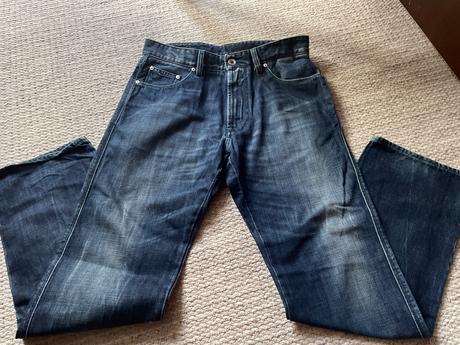 Gant rifle w32/l32, gant,32