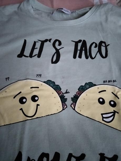 Tričká, bershka,xs