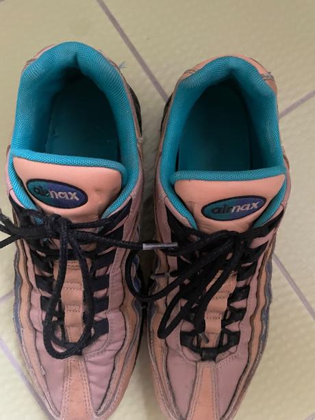 Nike air pánske botasky 42,5, nike,42