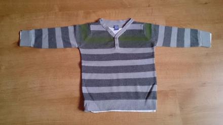 Pulóver pre chlapčeka, dopodopo,92