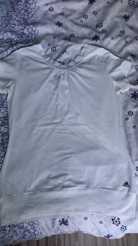 Adidas tricko, adidas,m