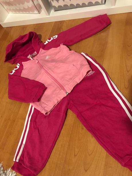 Adidas teplaky, adidas,86