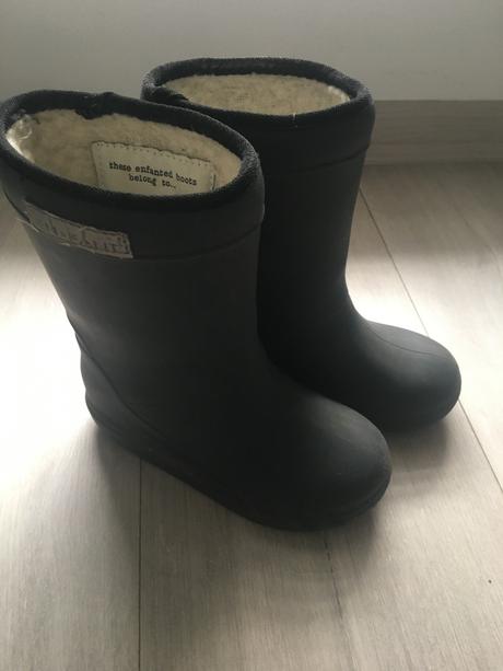 Gumaky enfant zateplené, en fant,23