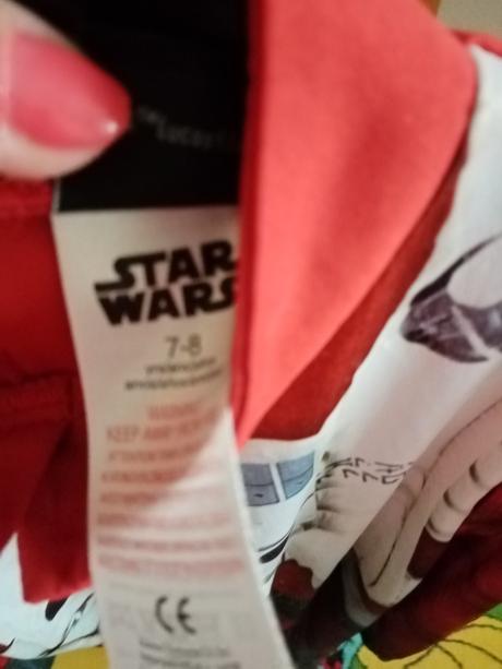 Star wars poe dameron, 