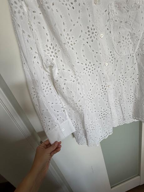 Madeirová košeľa zara, zara,l