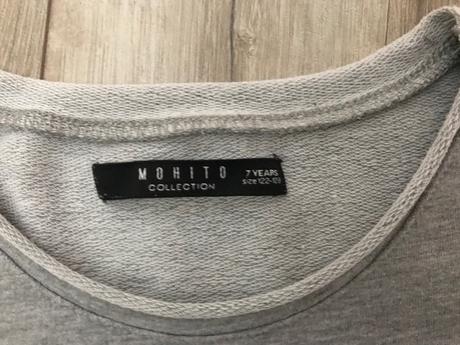 Šaty mohito č.122, mohito,122