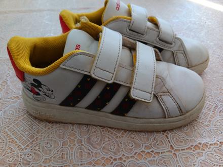 Adidas disney tenisky, adidas,27