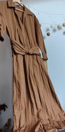 Saty so sirokym opaskom, zara,s