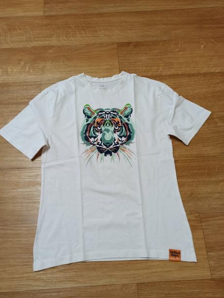 Tričko 2ks, chapter young,146